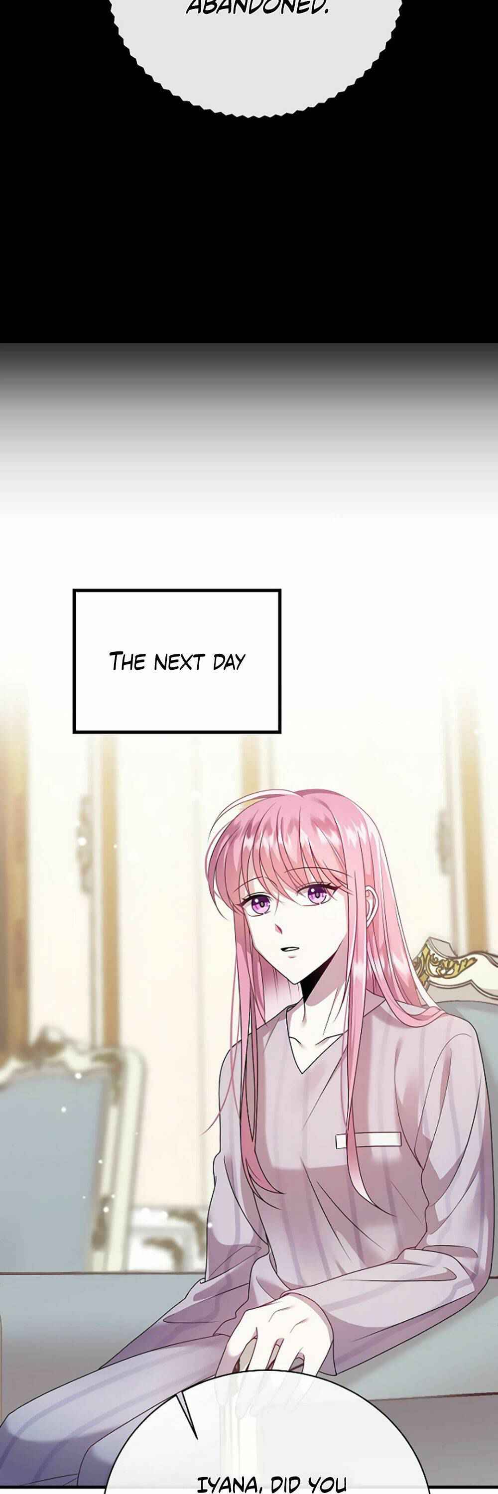 I Met the Male Lead in Prison Chapter 5 35